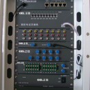 多媒體音箱布線(xiàn)